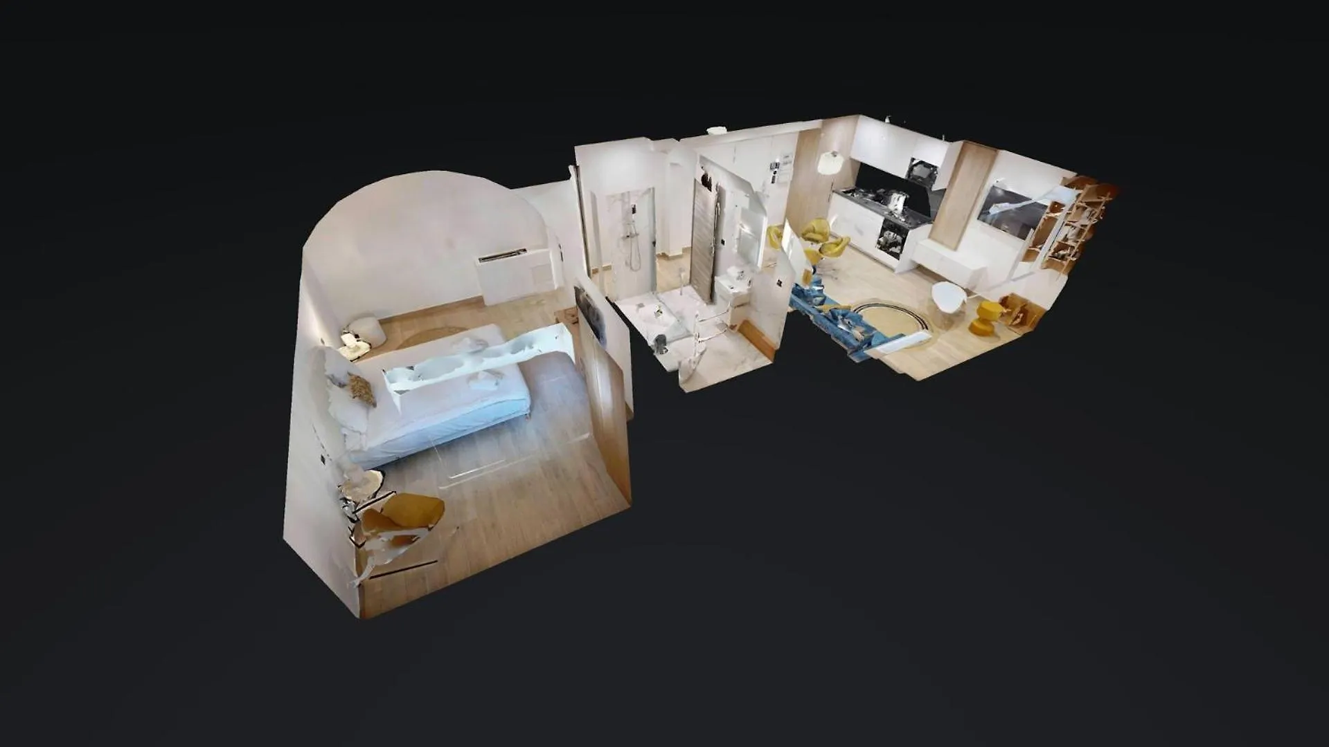 Bluestay 286 - Cozy Appartement A Paris France
