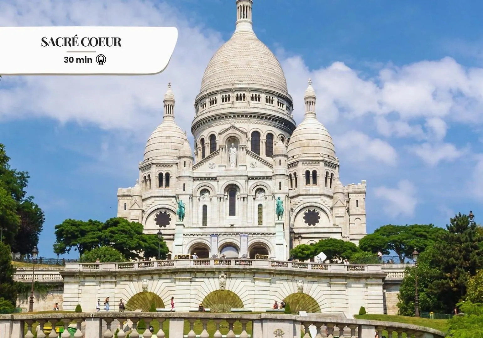 Bluestay 286 - Cozy Appartement A باريس 0*,