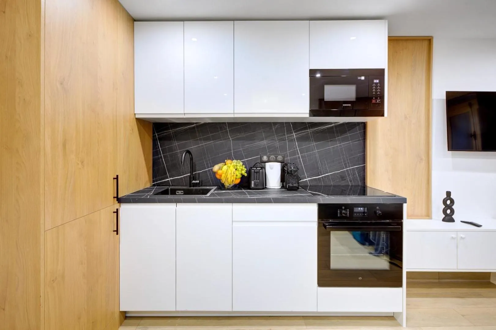 Bluestay 286 - Cozy Appartement A Париж