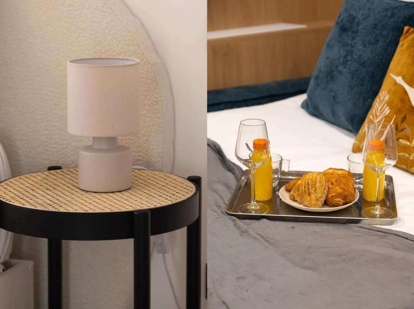 شقة Bluestay 286 - Cozy Appartement A باريس فرنسا
