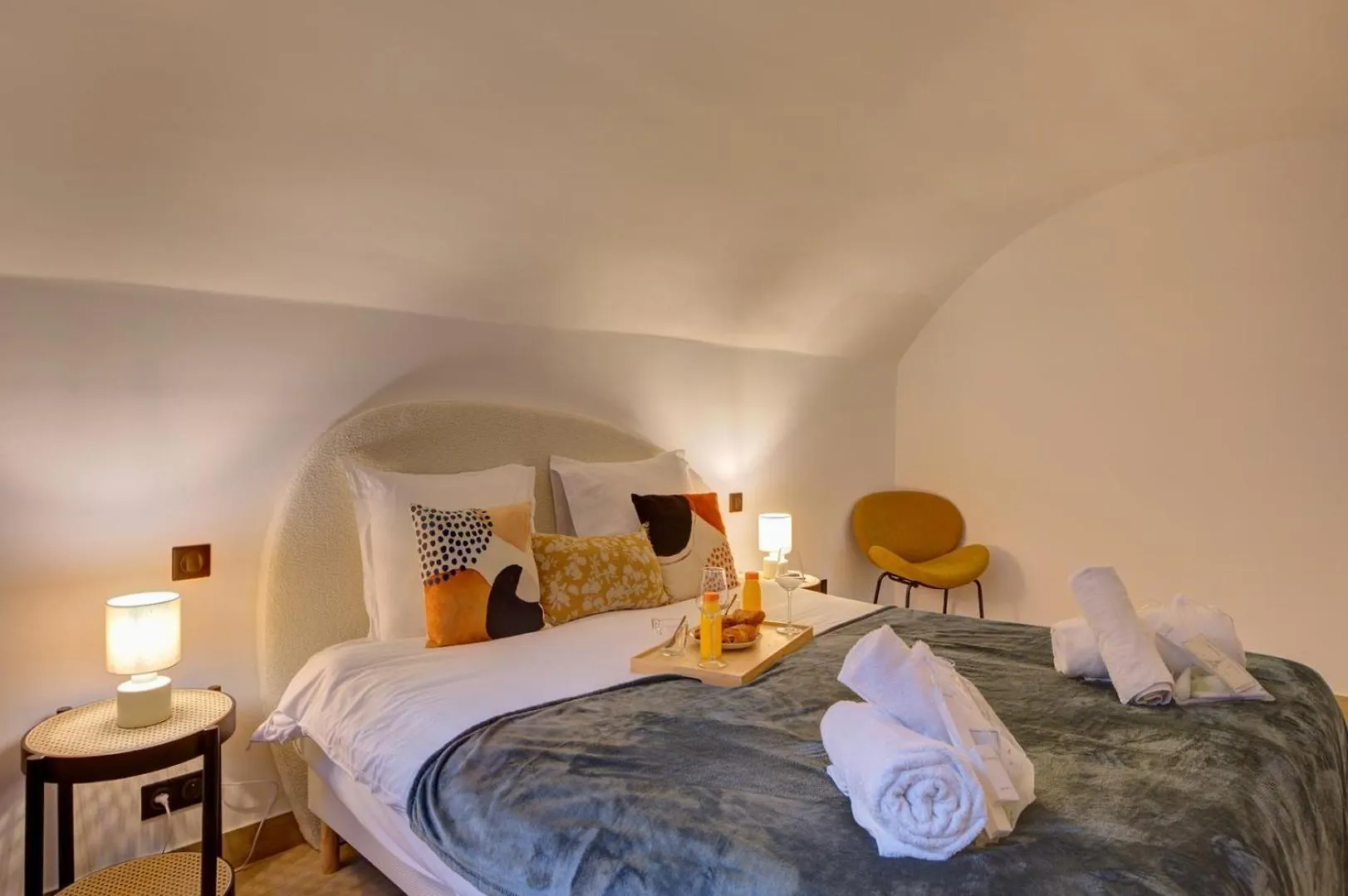 Apartment Bluestay 286 - Cozy Appartement A Paris