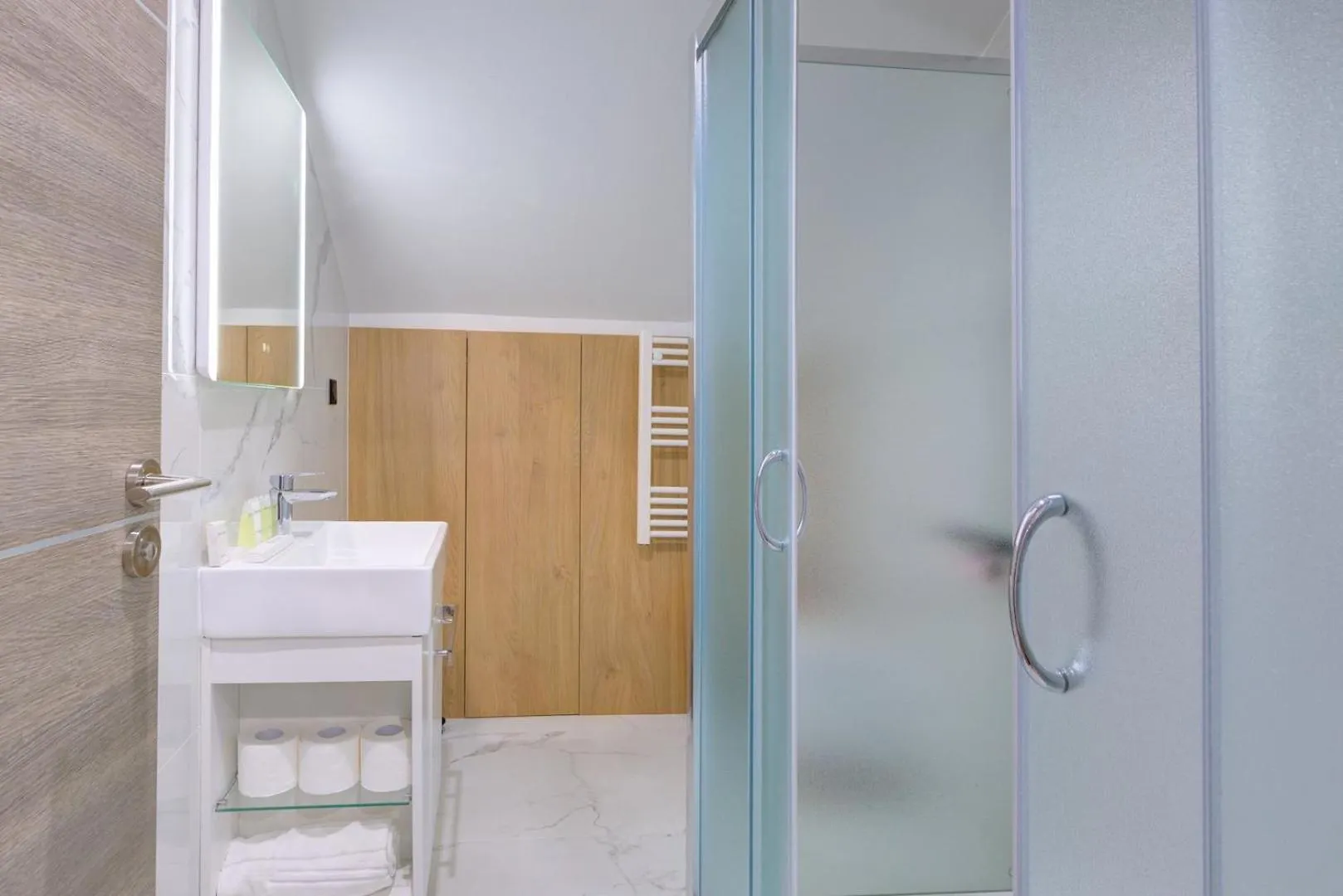 Bluestay 286 - Cozy Appartement A باريس شقة