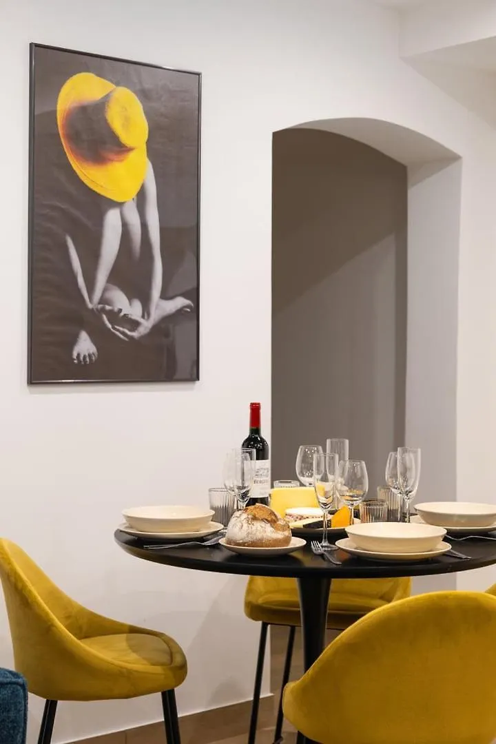 Bluestay 286 - Cozy Appartement A باريس 0*,